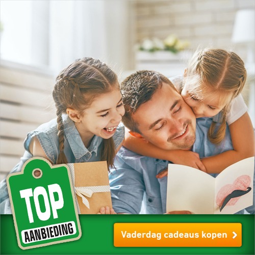 AD Webwinkel De Leukste Vaderdag Cadeaus Zoals AD Uitjes