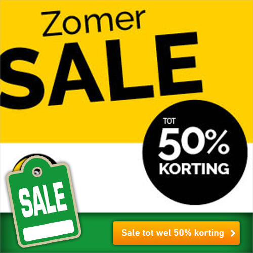 Zomer Sale Bij Beter Bed Met Hoge Kortingen Tot Wel 50%