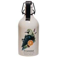 Taube Bavarian Dry Gin