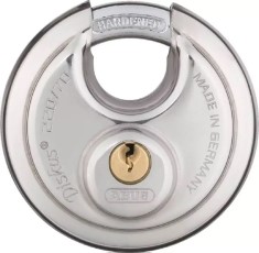 Abus Diskus 220 Hangslot