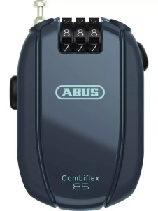 Abus Combiflex Break 85 Kabelslot