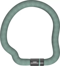 Abus Goose lock 6206K Kettingslot 110 cm