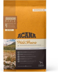 Acana Wild Prairie Dog Regionals | 6 KG