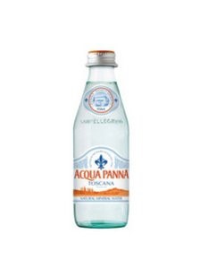 Acqua Panna Koolzuurvrij 24 x 0.25 liter