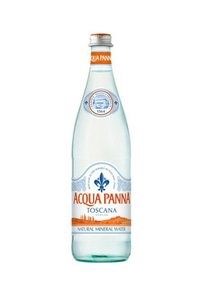 Acqua Panna Koolzuurvrij 12 x 0.75 liter