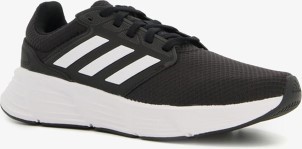 Adidas Galaxy 6 heren hardloopschoenen Zwart Maat 40