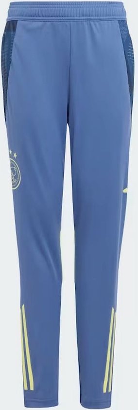 Adidas AFC Ajax Tiro 24 Training Track Pants Junior Blauw | Size 152