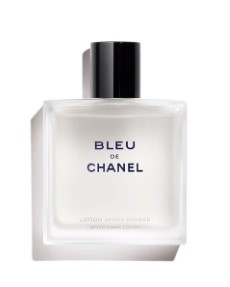 Bleu de Chanel Lotion Apres Rasage Aftershave lotion 100ml