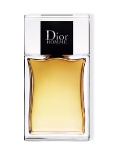 Dior Homme Aftershave Lotion 100ml