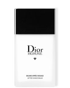 Dior Homme Baume Apres Rasage Aftershave Balm 100ml