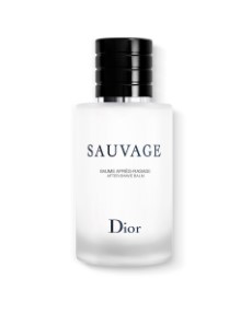 Dior Sauvage Baume Apres Rasage Aftershave Balm 100ml