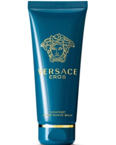 Versace Eros Comfort Aftershave Balm 100ml