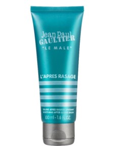 Jean Paul Caultier Le Male LApres Rasage Shooting Aftershave Balm 100ml