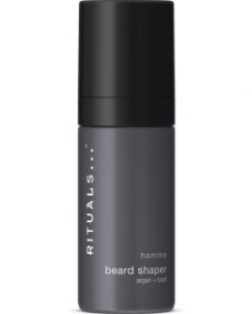 Rituals Homme Beard Shaper Argan plus Basil 30ml