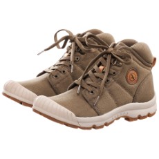 Aigle Dames schoenen Tenere Light W, khaki, Maat 36