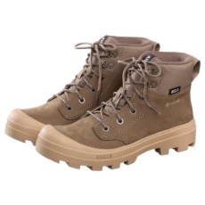 Aigle Dames schoenen Tenere LTR GTX, bruin, Maat 39