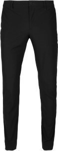 Alberto Chino WR International Zwart Slim fit Chino Heren maat W 30 L 32