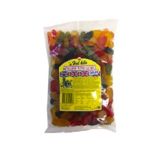 Alltrade | English Winegums | 1 kg