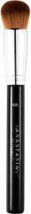 Anastasia Beverly Hills Domed Kabuki Pro Brush 1 Stuk For Unisex