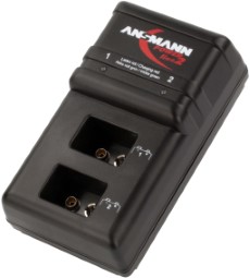 Ansmann Powerline 2