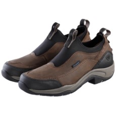 Ariat Dames schoenen WMS Terrain Ease H2O, bruin, Maat 40