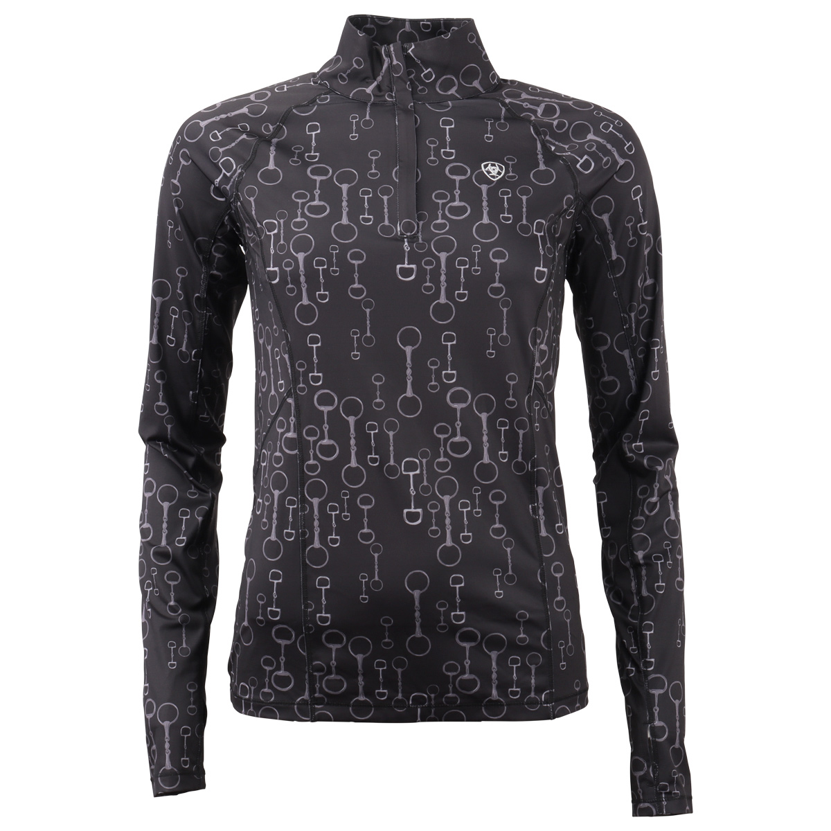 Ariat Trainingsshirt Lowell 2.0, S