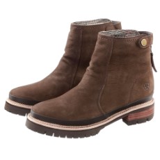 Ariat Dames Laarsjes WMS Leighton H2O, bruin, Maat 41 1|2