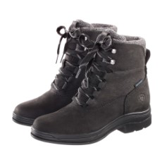 Ariat Dames Boots WMS Harper H2O, zwart, Maat 41 1|2