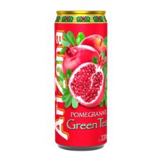 Arizona | Pomegranate | Blik | 12 x 33 cl