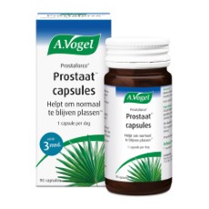 A.Vogel Prostaforce Prostaat 90 capsules 2x