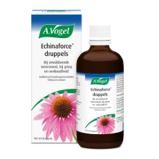 A.Vogel Echinaforce Druppels 100 ml 2x