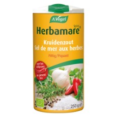 A.Vogel Herbamare Spicy 250 gr 3x