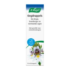 A.Vogel Oogdruppels 10 ml 2x