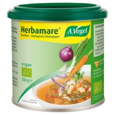 A.Vogel Herbamare Bouillonbasis 250 gr 3x