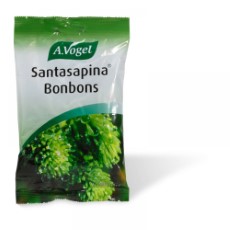 A.Vogel Santasapina Bonbons 100 gr