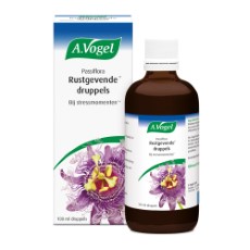 A.Vogel Passiflora Rustgevend 100 ml