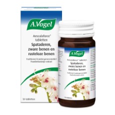 A.Vogel Aesculaforce 50 tabletten