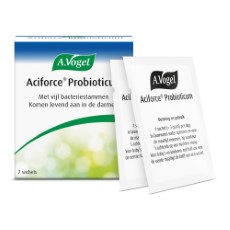 A.Vogel Aciforce Probioticum 7 sachets