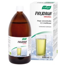 A.Vogel Molkosan 1000 ml 6x