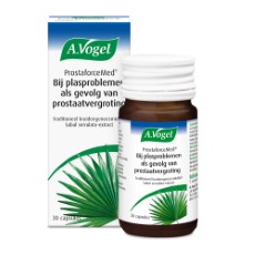 A.Vogel ProstaforceMed 30 capsules