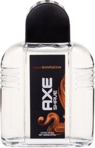 Axe Dark Temptation For Men 100 ml Aftershave