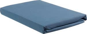 Beddinghouse Jersey Topper Hoeslaken Blauw