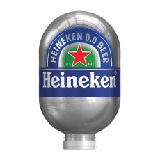 Heineken Biervat 0.0 Blade 8L