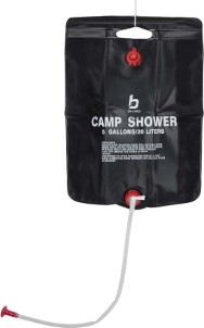 Bo Camp Camping Douche