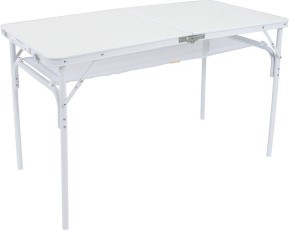 Bo Camp Pastel collection Tafel Yvoire Koffermodel