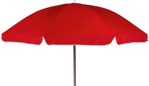 Bo Camp Parasol