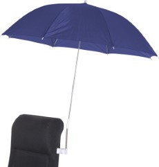 Bo Camp Stoelparasol