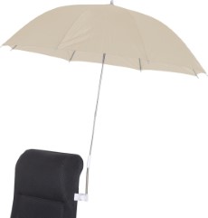 Bo Camp Stoelparasol