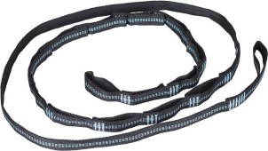 Bo Camp Travel Hammock straps 2 stuks