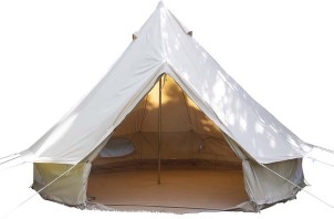 Bo Camp Streeterville Tent